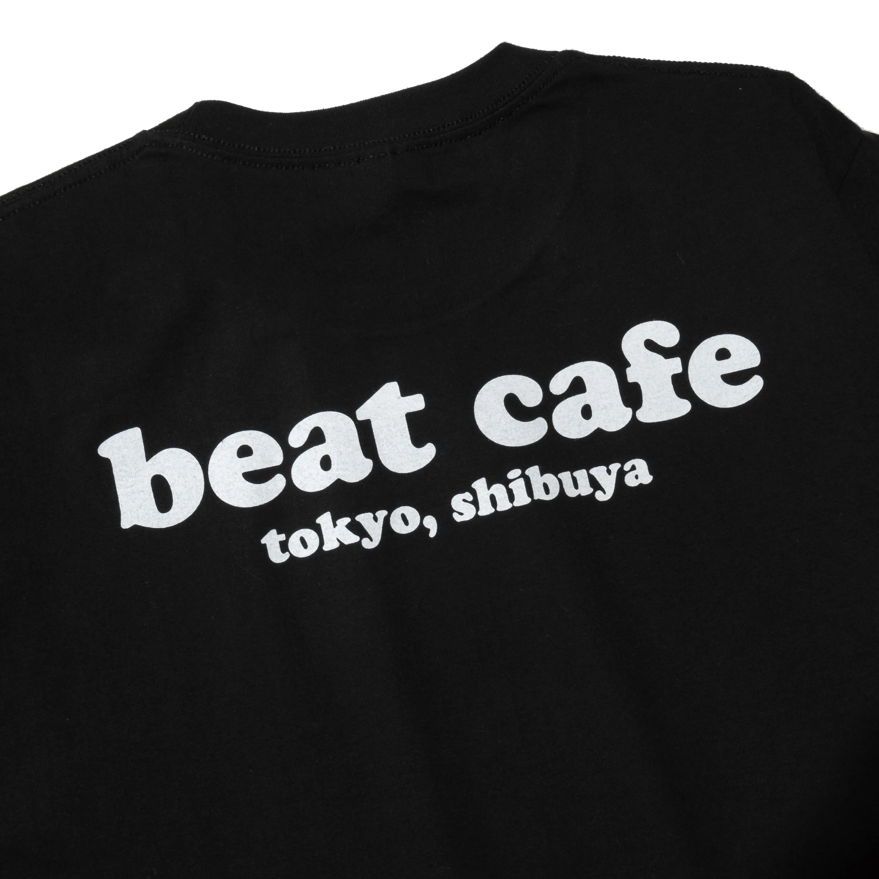 “Sorry No Request” Beatcafe T-Shirts