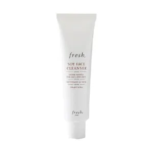 Soy Face Cleanser