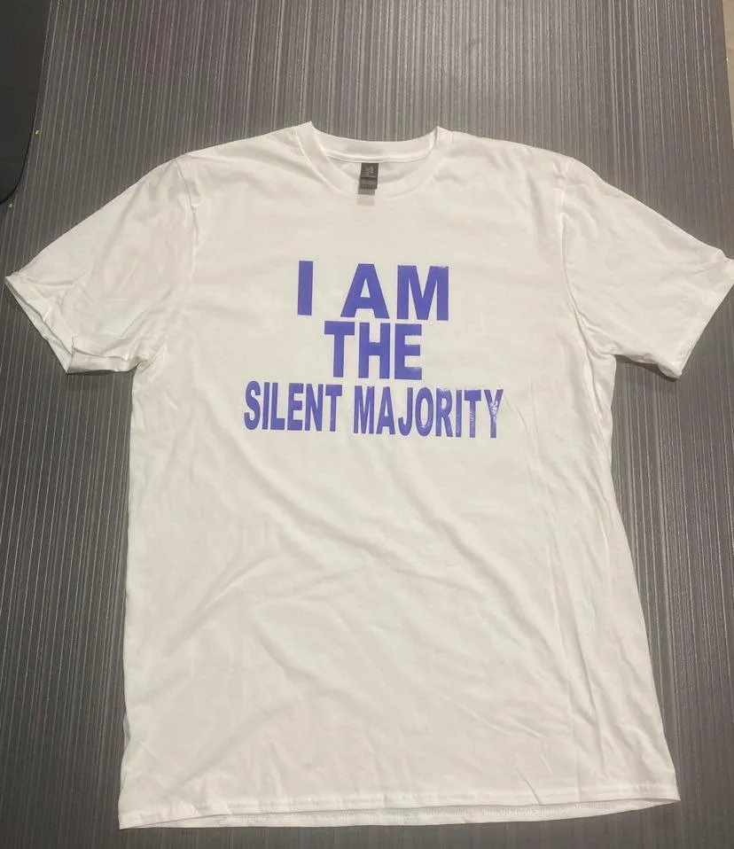 Special Event Shirt