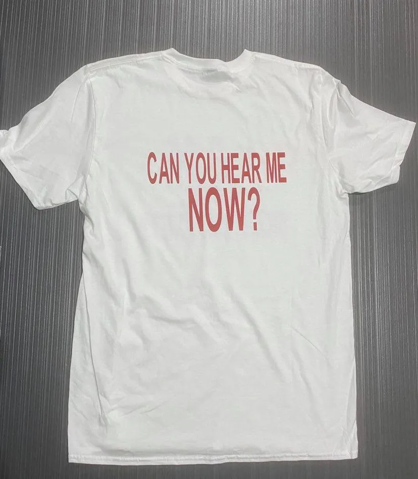 Special Event Shirt