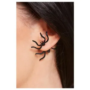 Spider Earrings
