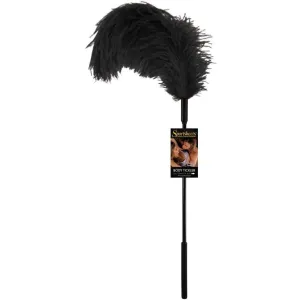 Sportsheets Ostrich Feather Tickler