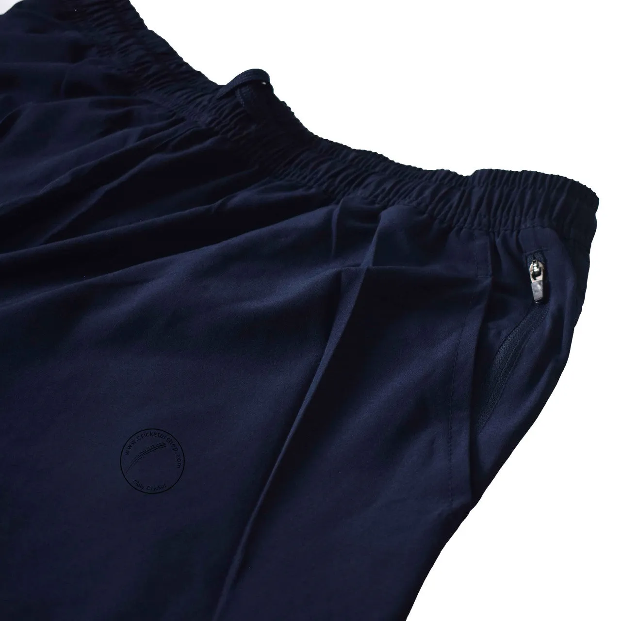 SS Training Shorts Navy