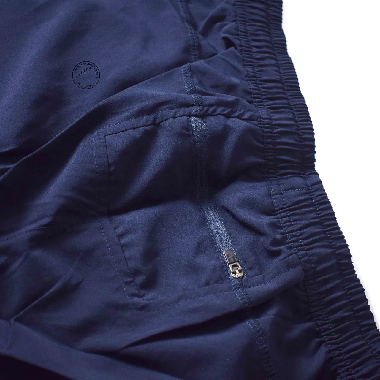 SS Training Shorts Navy