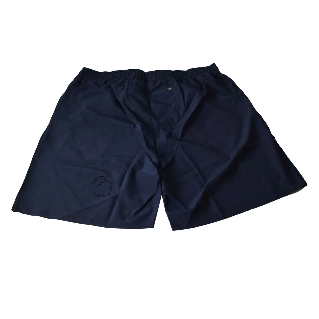 SS Training Shorts Navy