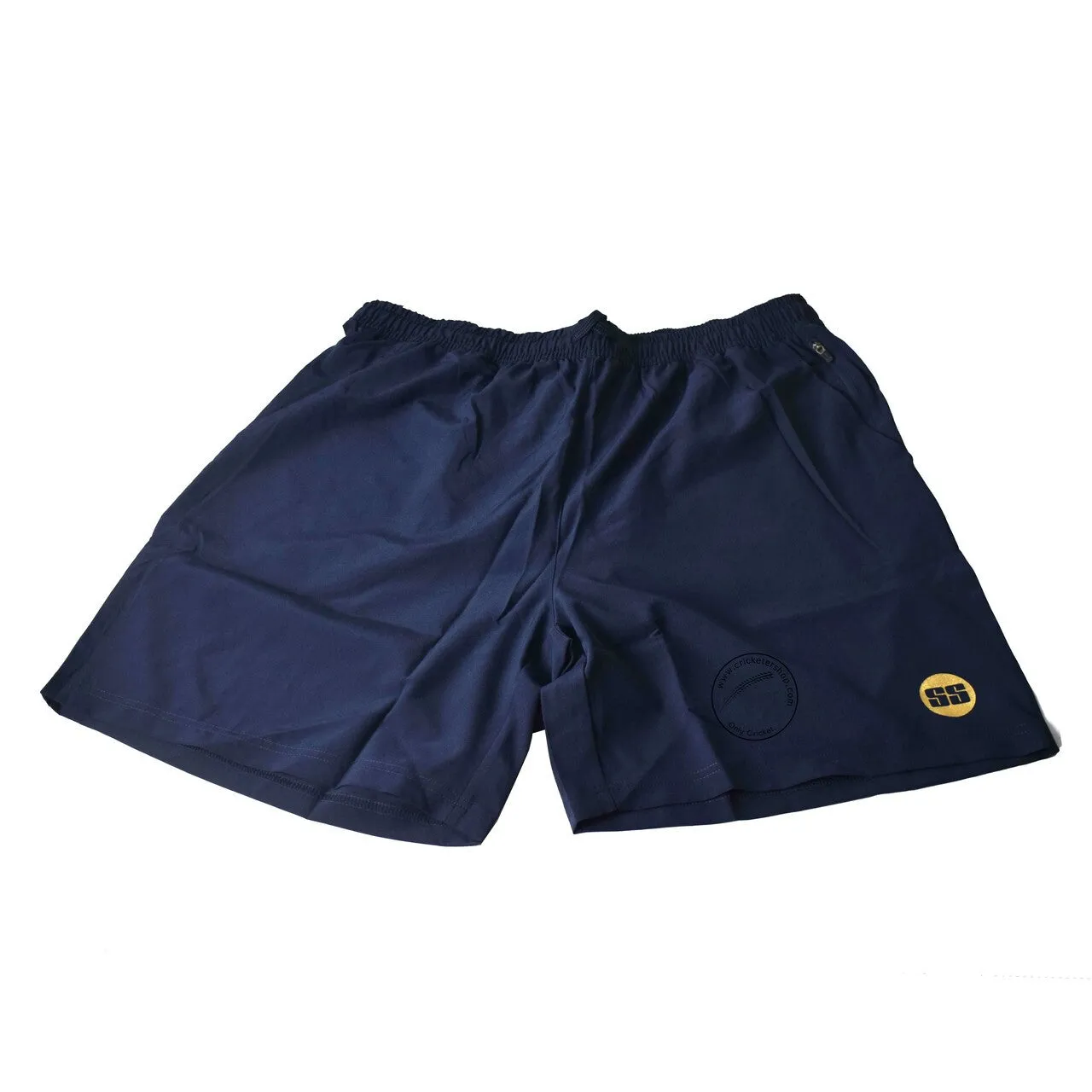 SS Training Shorts Navy