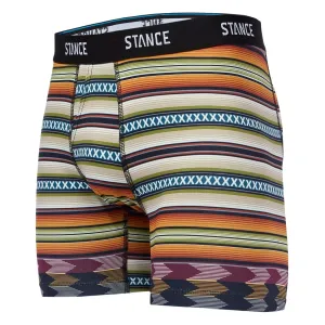 Stance Baron Boxer Brief - Taupe