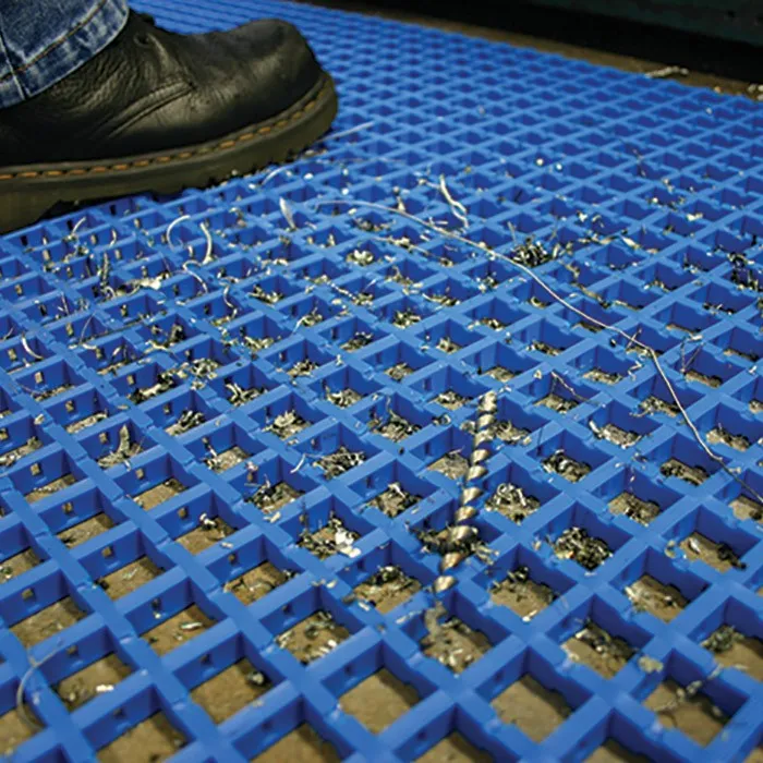 Standard COBAmat Industrial Mat