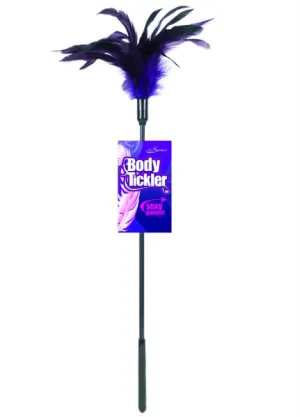 Starburst Feather Ticklers ~ Sportsheets