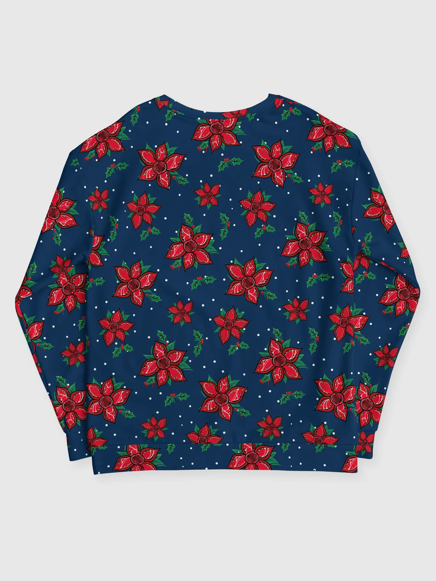 Stranger Things Demogorgon Unisex Sweatshirt