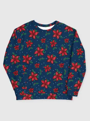 Stranger Things Demogorgon Unisex Sweatshirt
