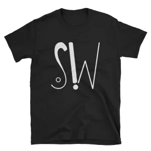 SW brand - Short-Sleeve Unisex T-Shirt
