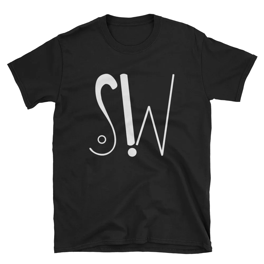SW brand - Short-Sleeve Unisex T-Shirt