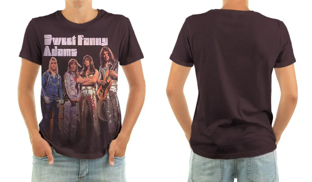 Sweet shirts
