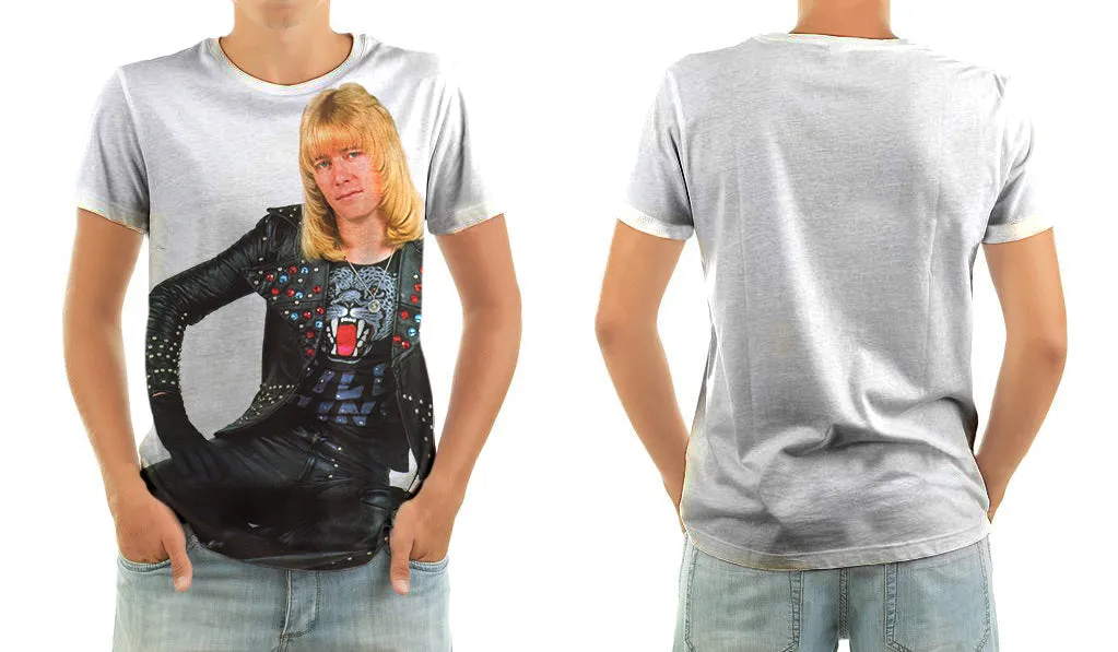 Sweet shirts