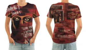 Sweet shirts
