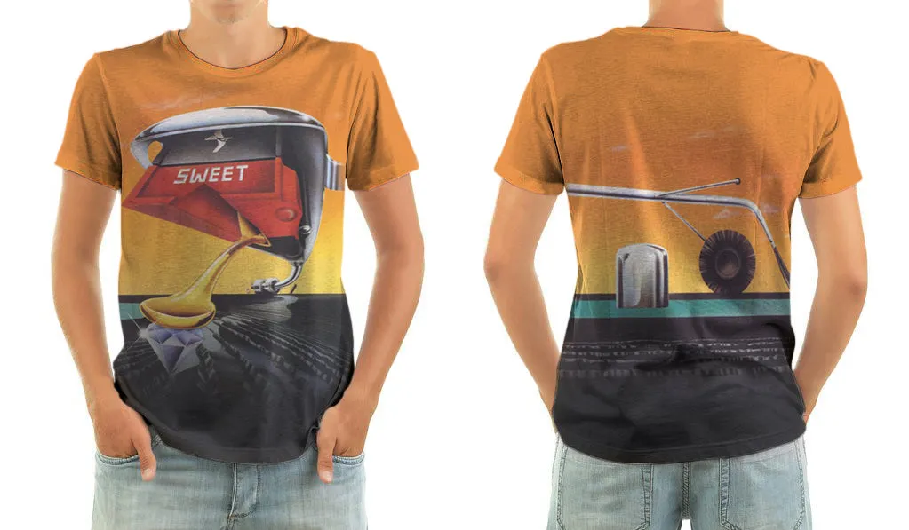 Sweet shirts