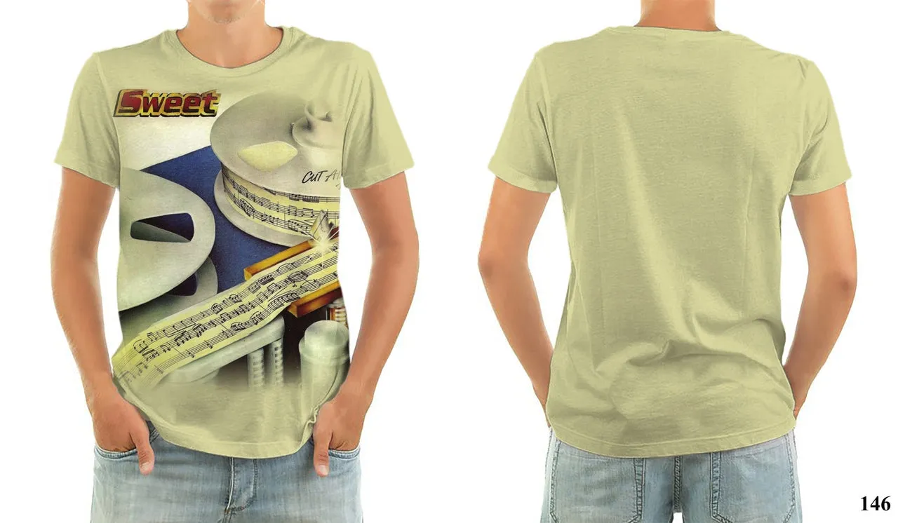 Sweet shirts