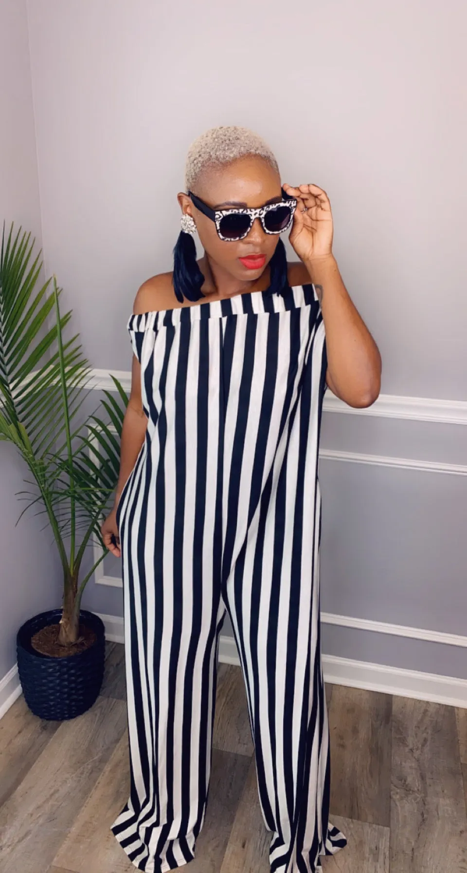 Symone Jumpsuit
