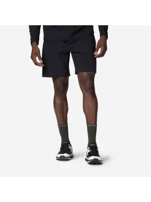 Szorty Rossignol Skpr Light Shorts czarny