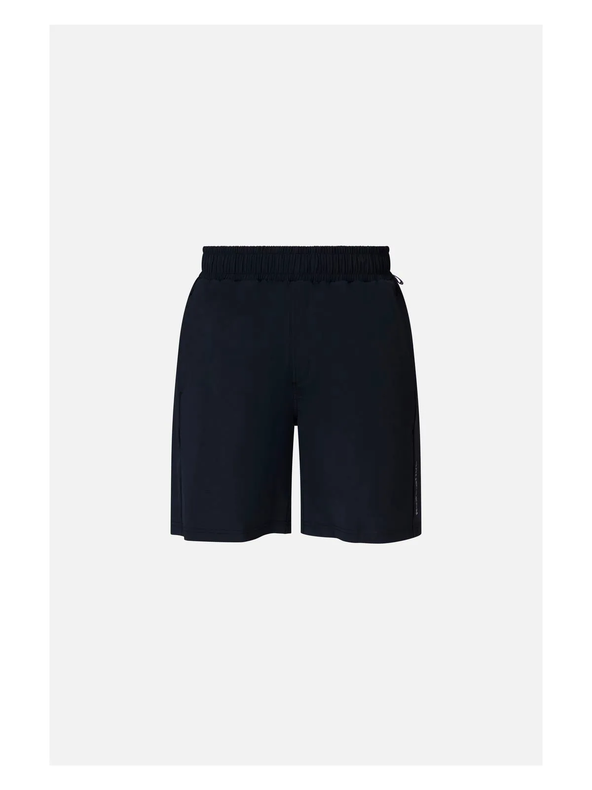 Szorty Rossignol Skpr Light Shorts czarny