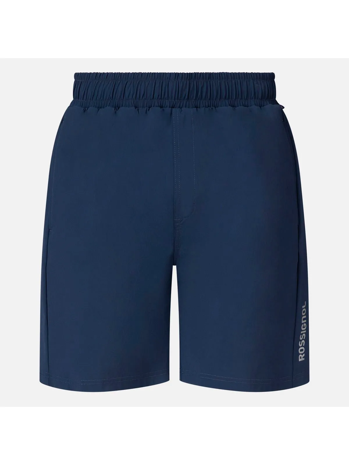 Szorty Rossignol Skpr Light Shorts granatowy