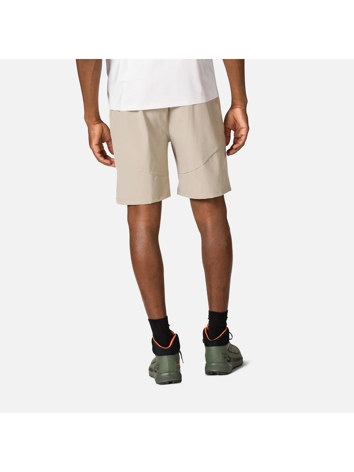 Szorty Rossignol Skpr Light Shorts