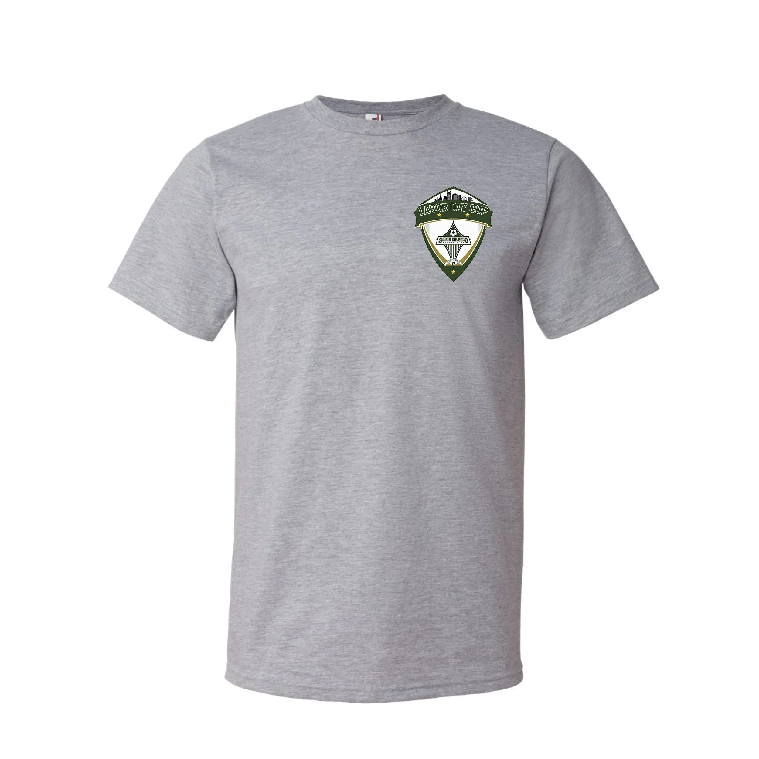 T-Shirts SOSC Labor Day Cup
