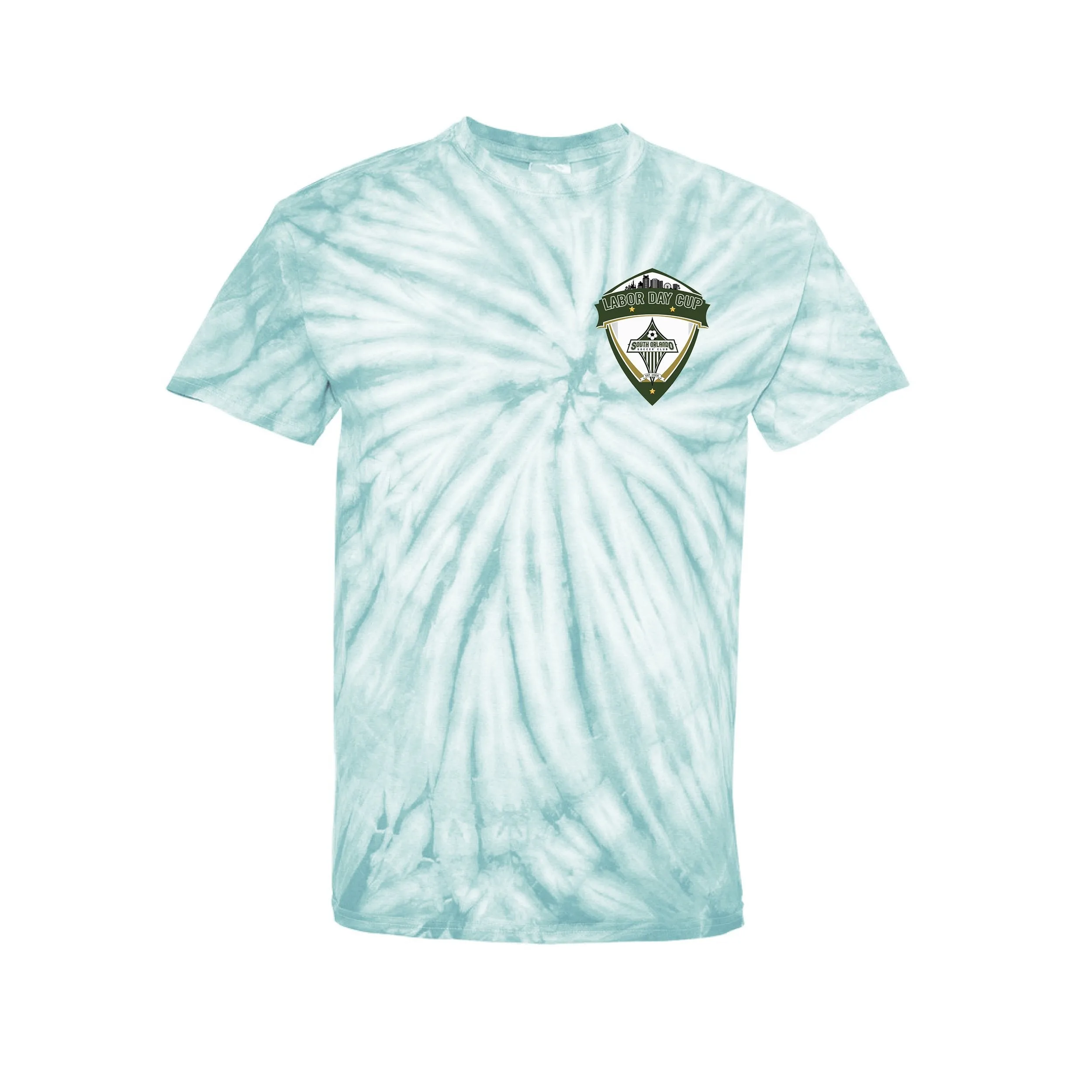 T-Shirts SOSC Labor Day Cup