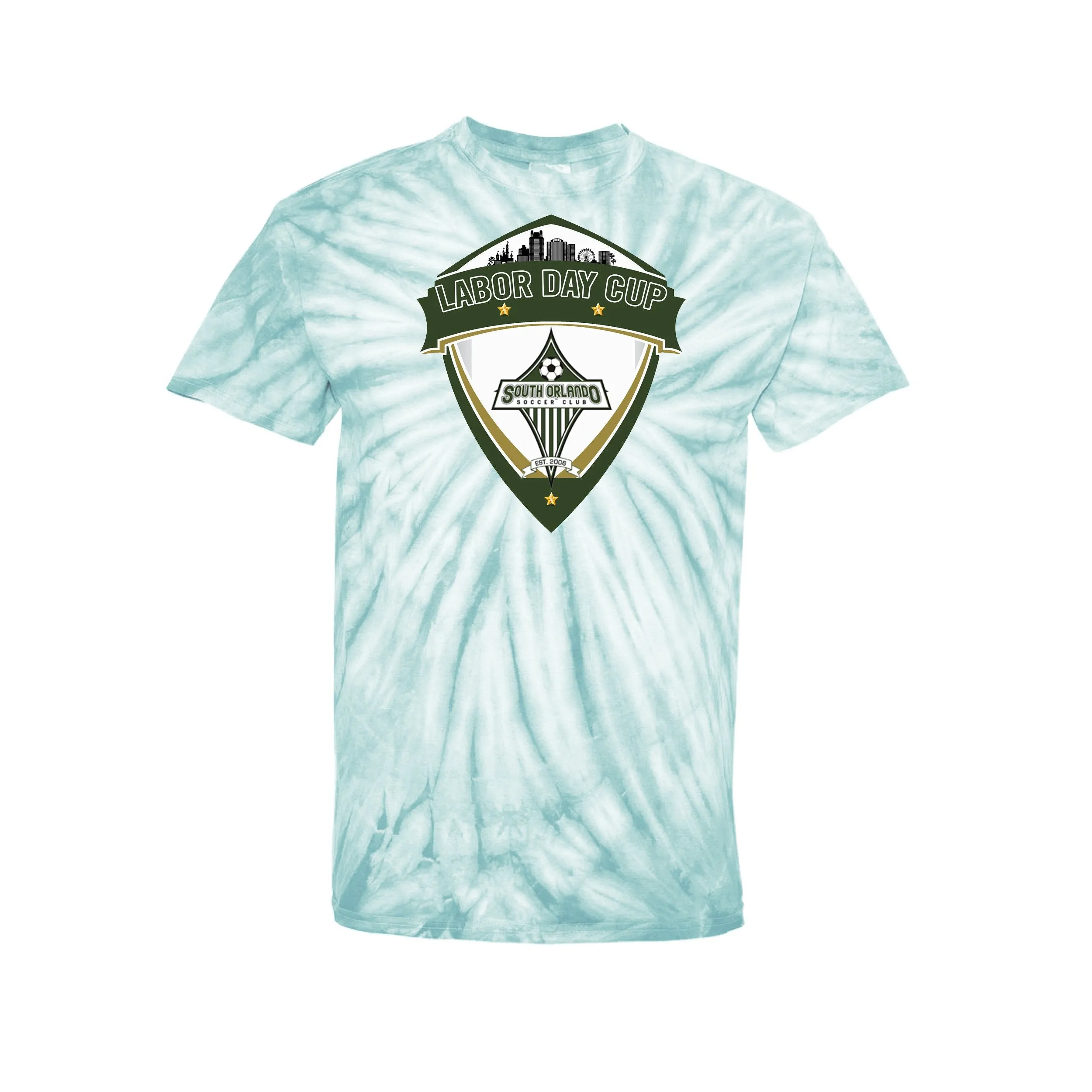 T-Shirts SOSC Labor Day Cup