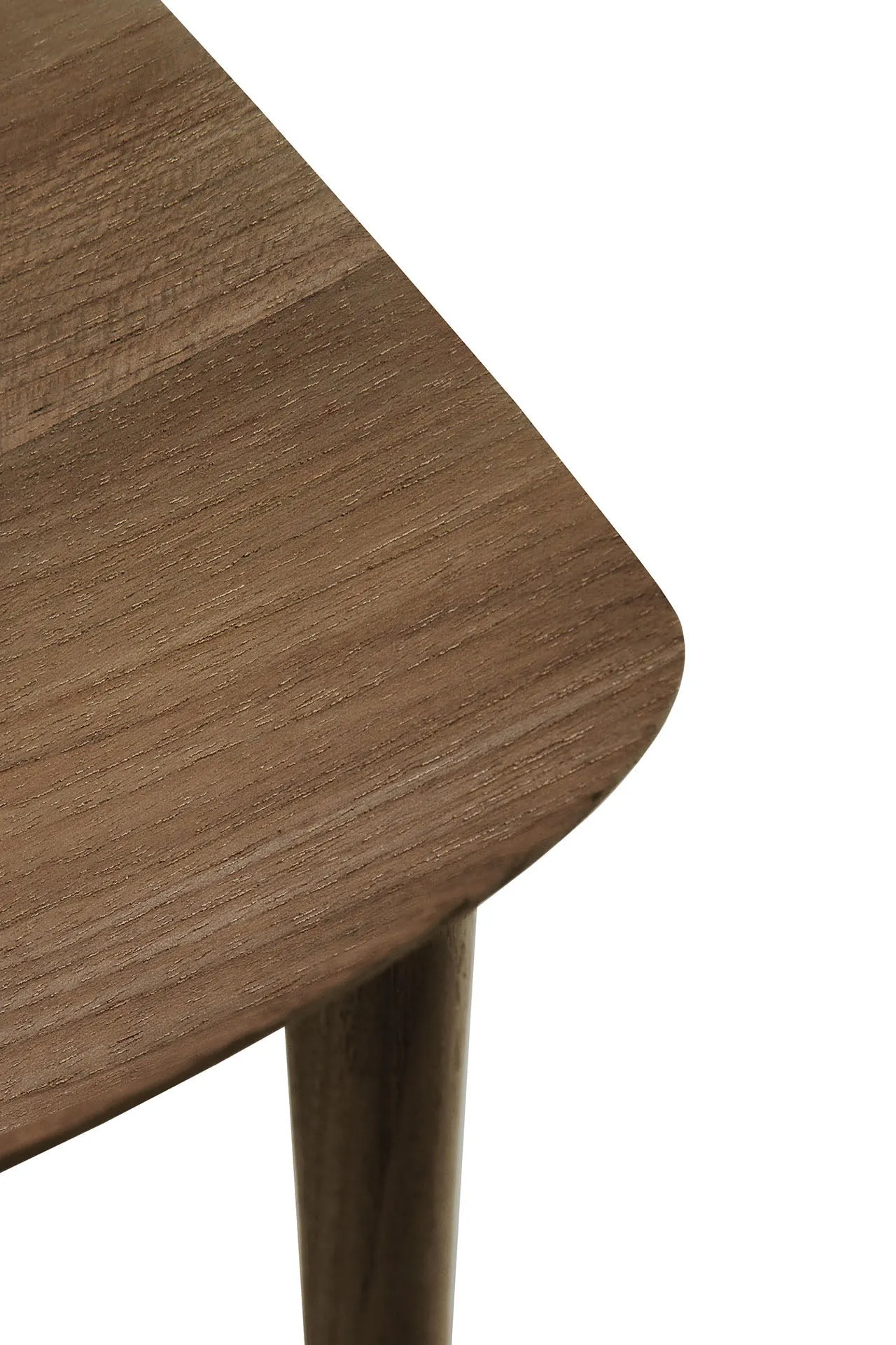 Teak Bok Dining Chair