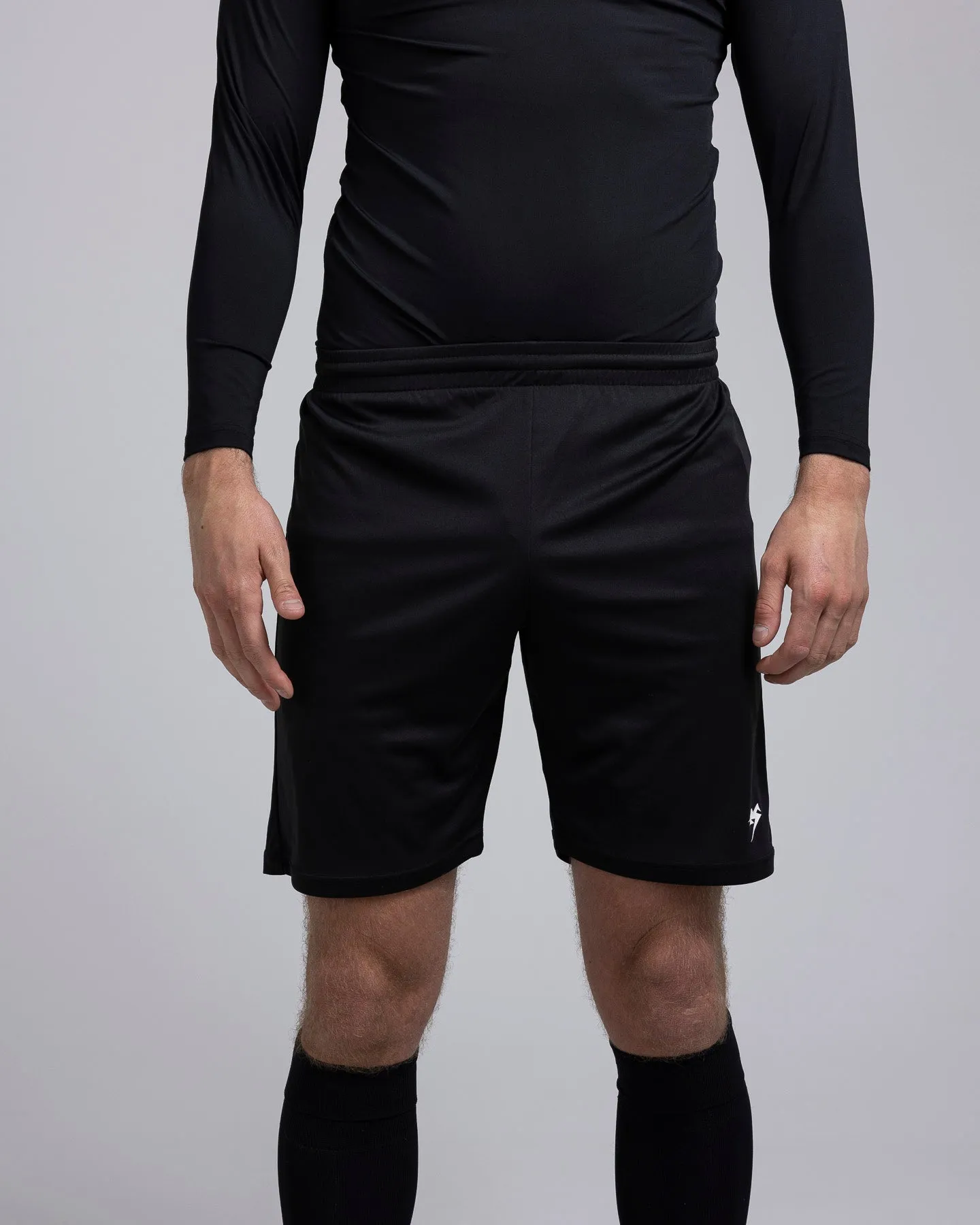 TECHNICAL SHORT JNR