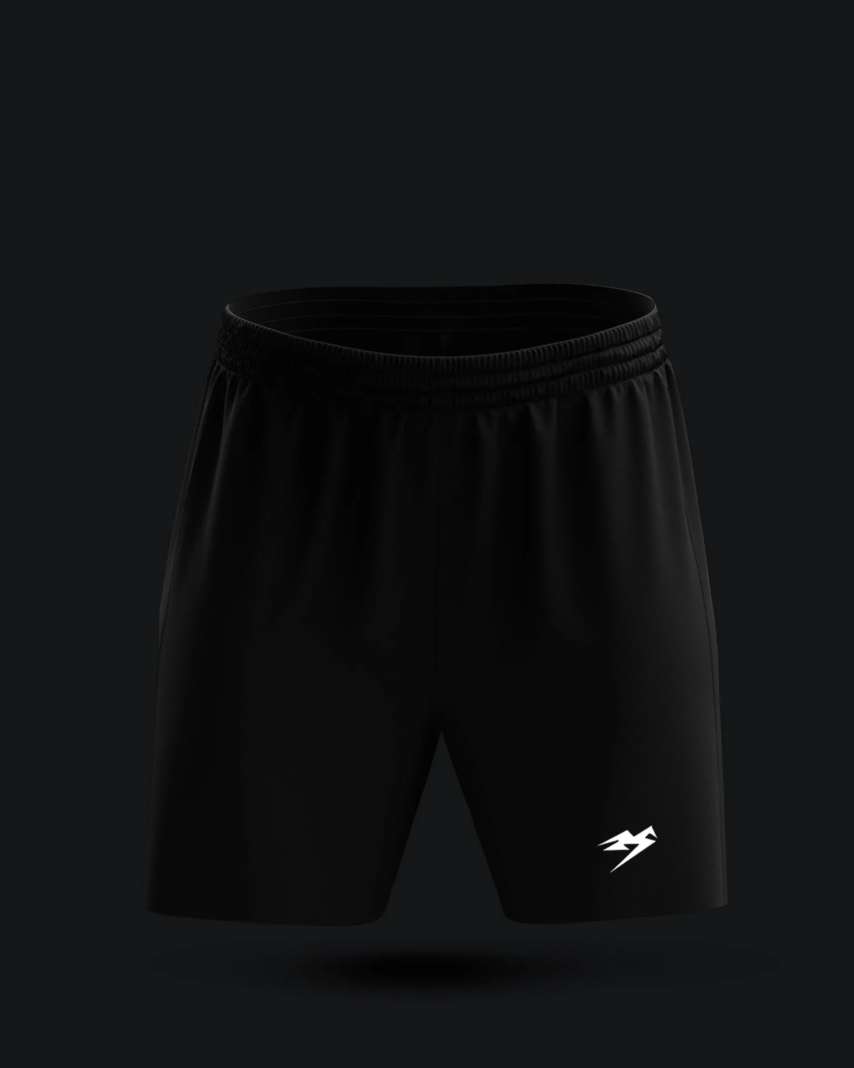 TECHNICAL SHORT JNR