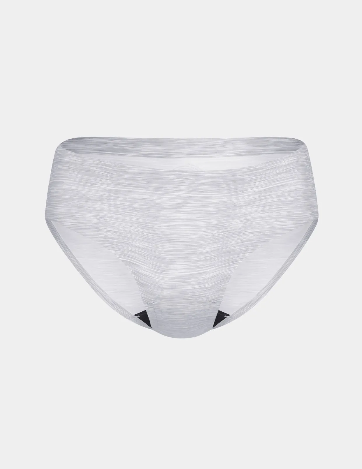 Teen Light Leakproof No-Show Bikini 3-Pack