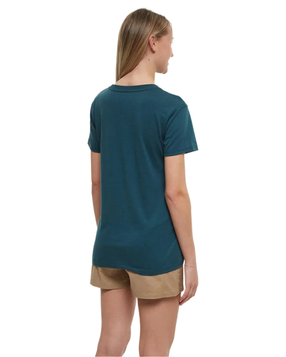 Tentree T-Shirts - Women’s Plant T-shirt