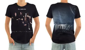The Cranberries shirts