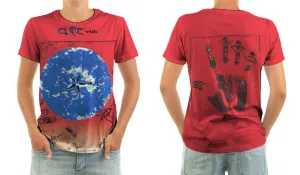 The Cure shirts