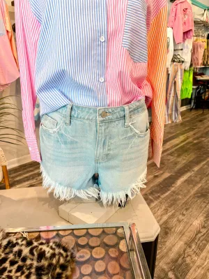 The Jessica Shorts