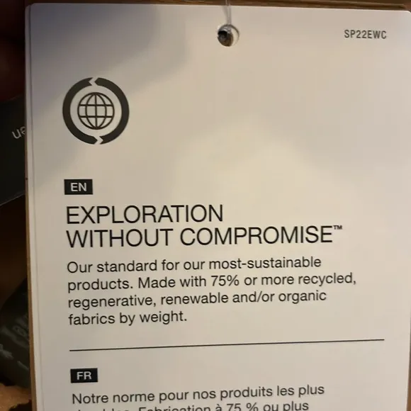 The North Face Athletic/Athleisure Compression Shorts, NWT!