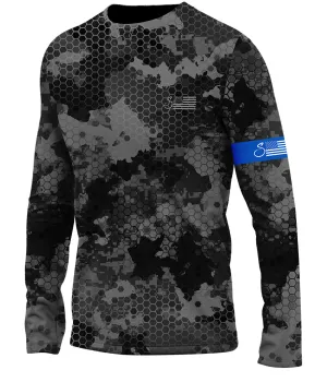 Thin Blue Line