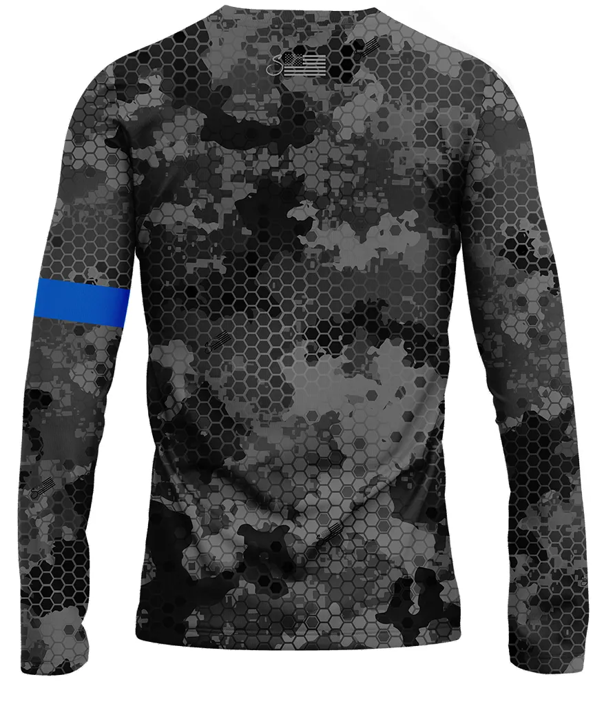 Thin Blue Line