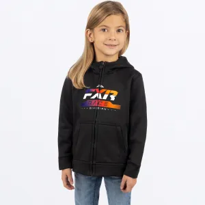 Toddler Race Division Tech Hoodie