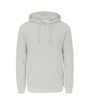 Towel Hoodie Light Grey