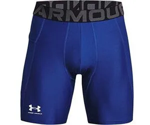 UA HG Armour Shorts