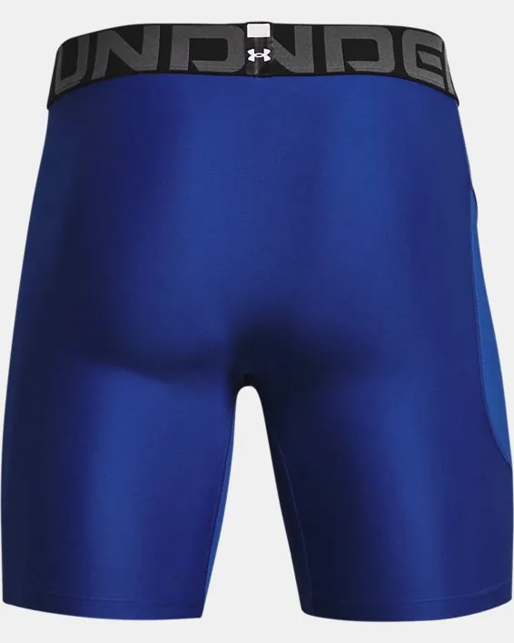 UA HG Armour Shorts