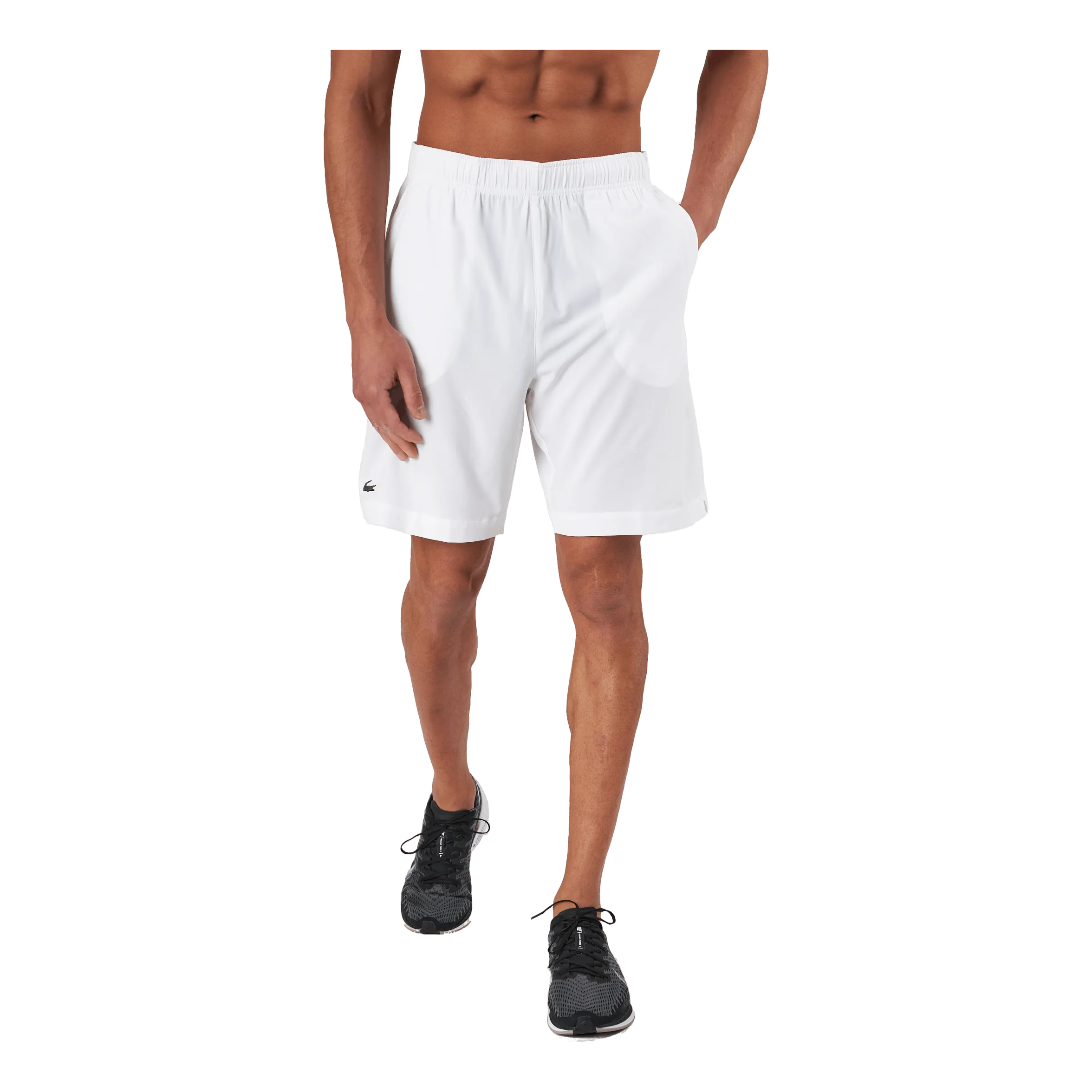 Ultra-light Shorts White/navy