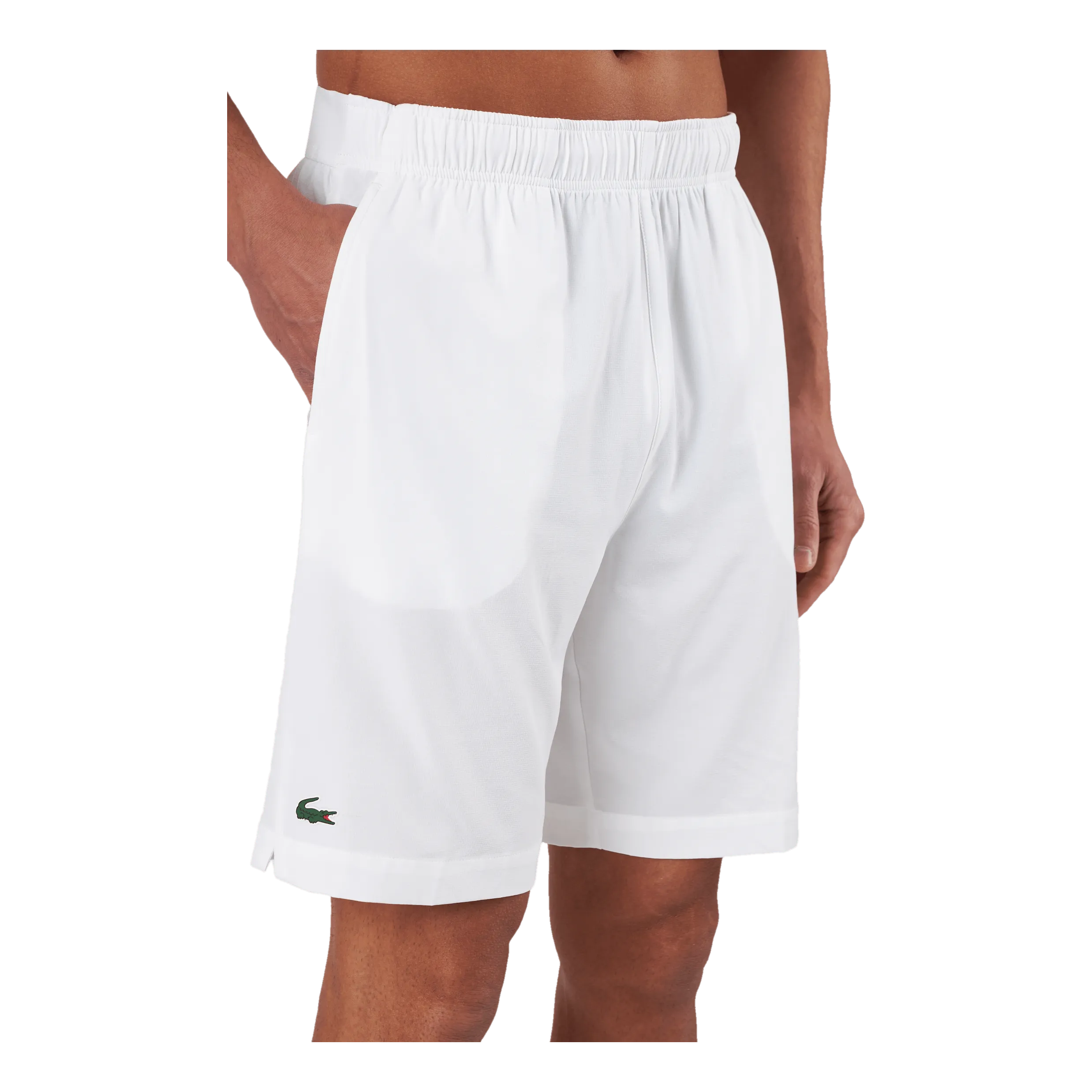 Ultra-light Shorts White/navy