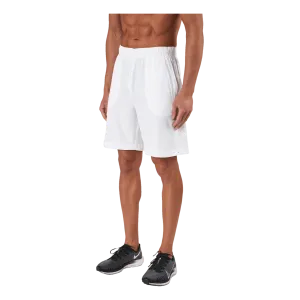 Ultra-light Shorts White/navy