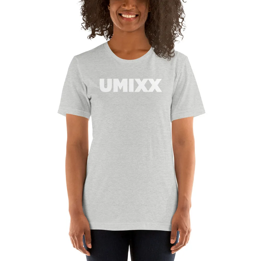 UMIXX Bold Women's T-Shirt