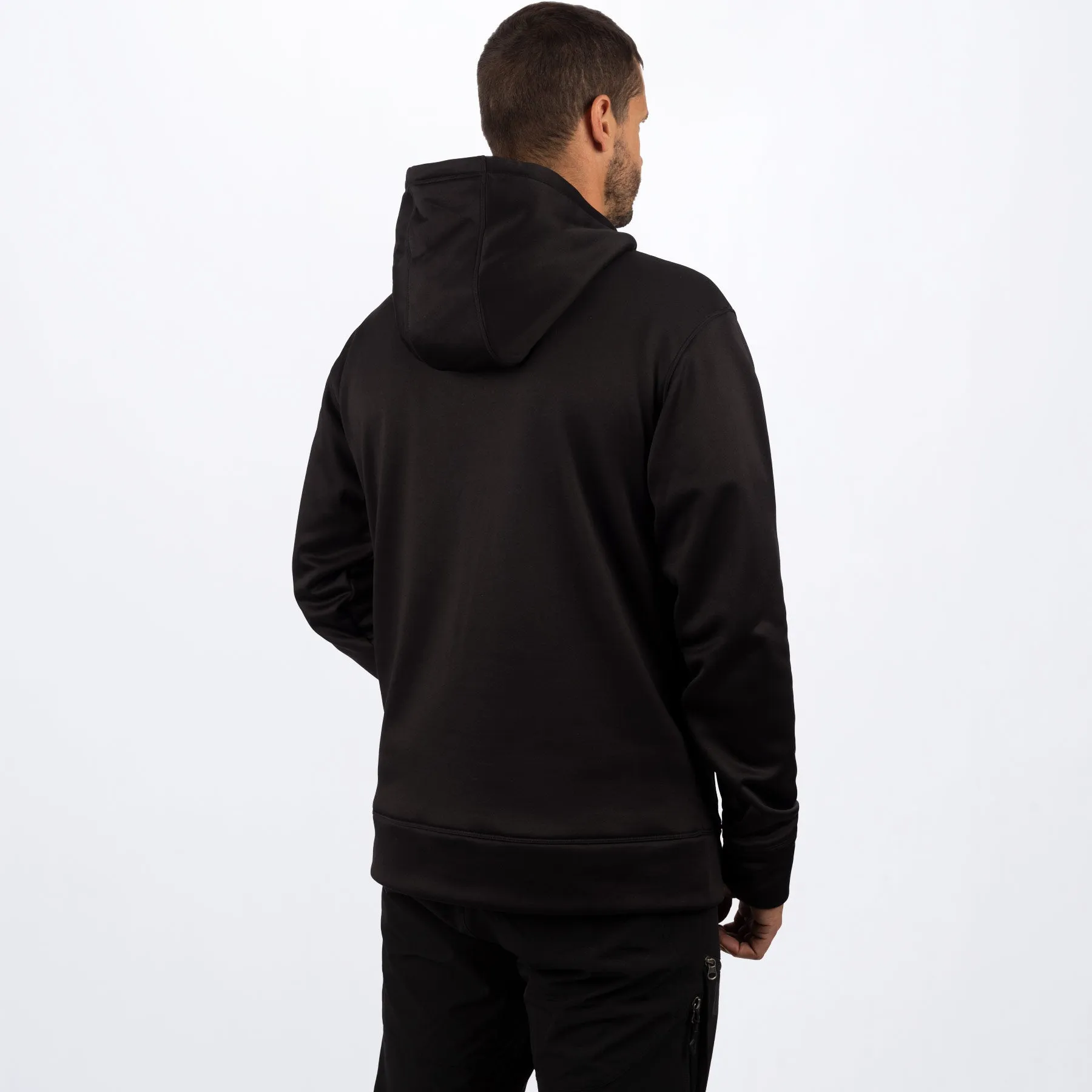 Unisex Pro Fish Tech Pullover Hoodie